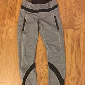 Lululemon inspire tights 2 size 4